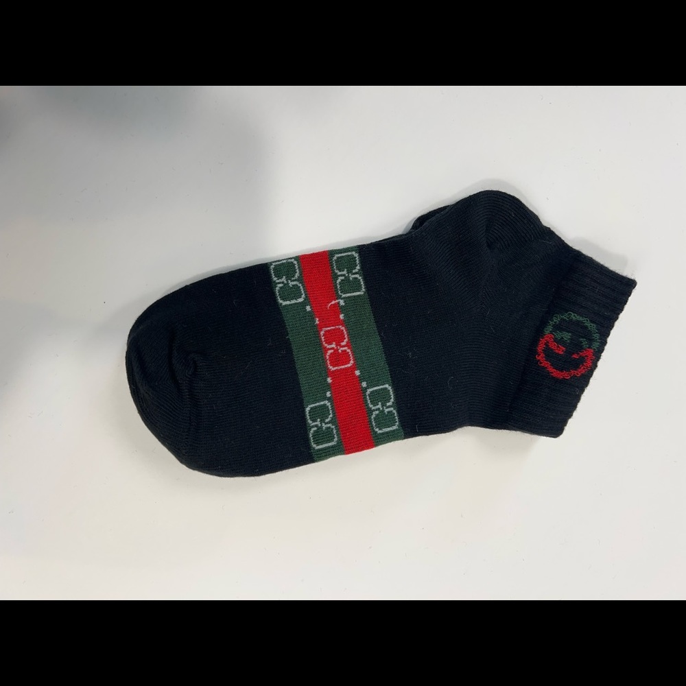 Brand new cotton socks